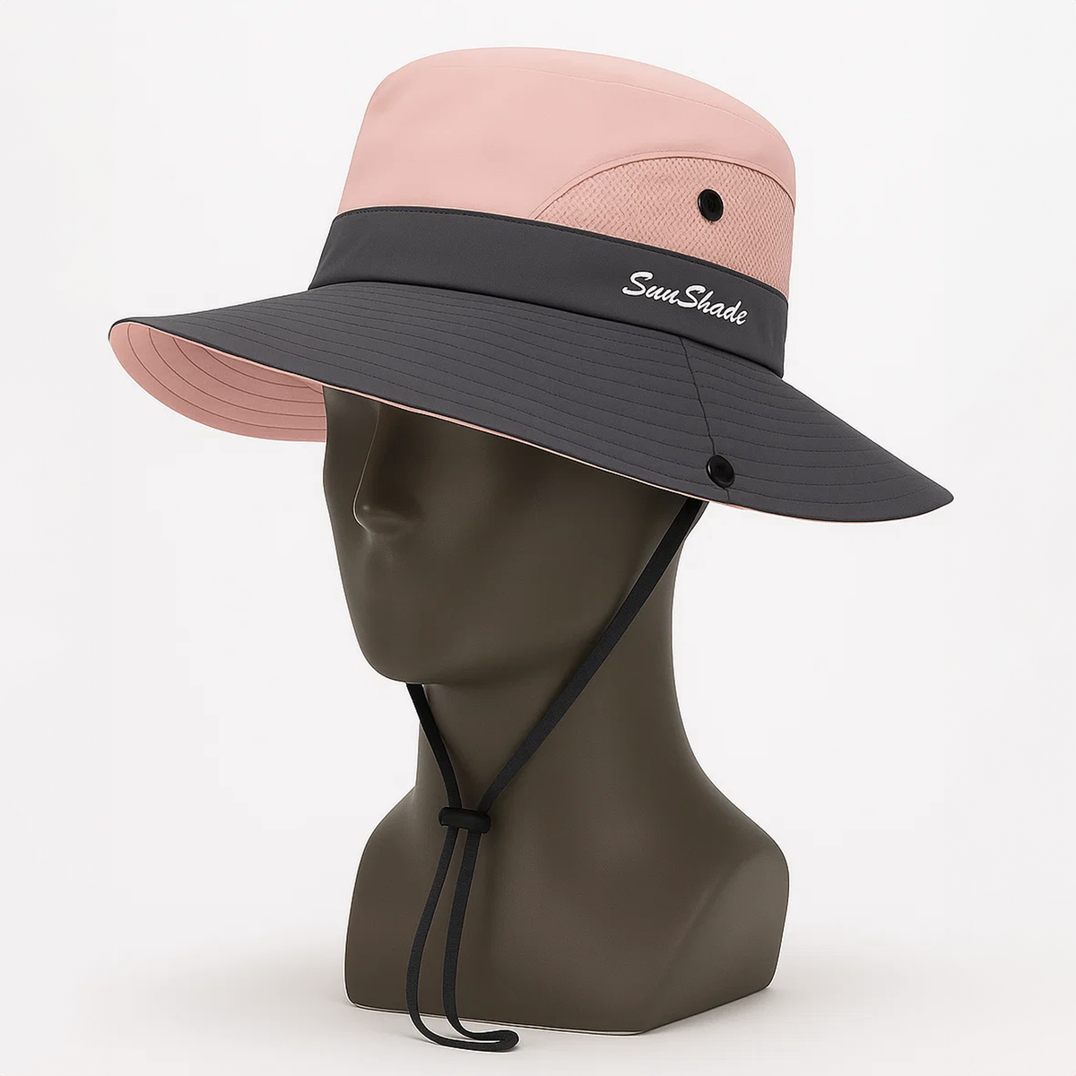 HAT NORTHPEAK SUNSHADE WOMEN'S