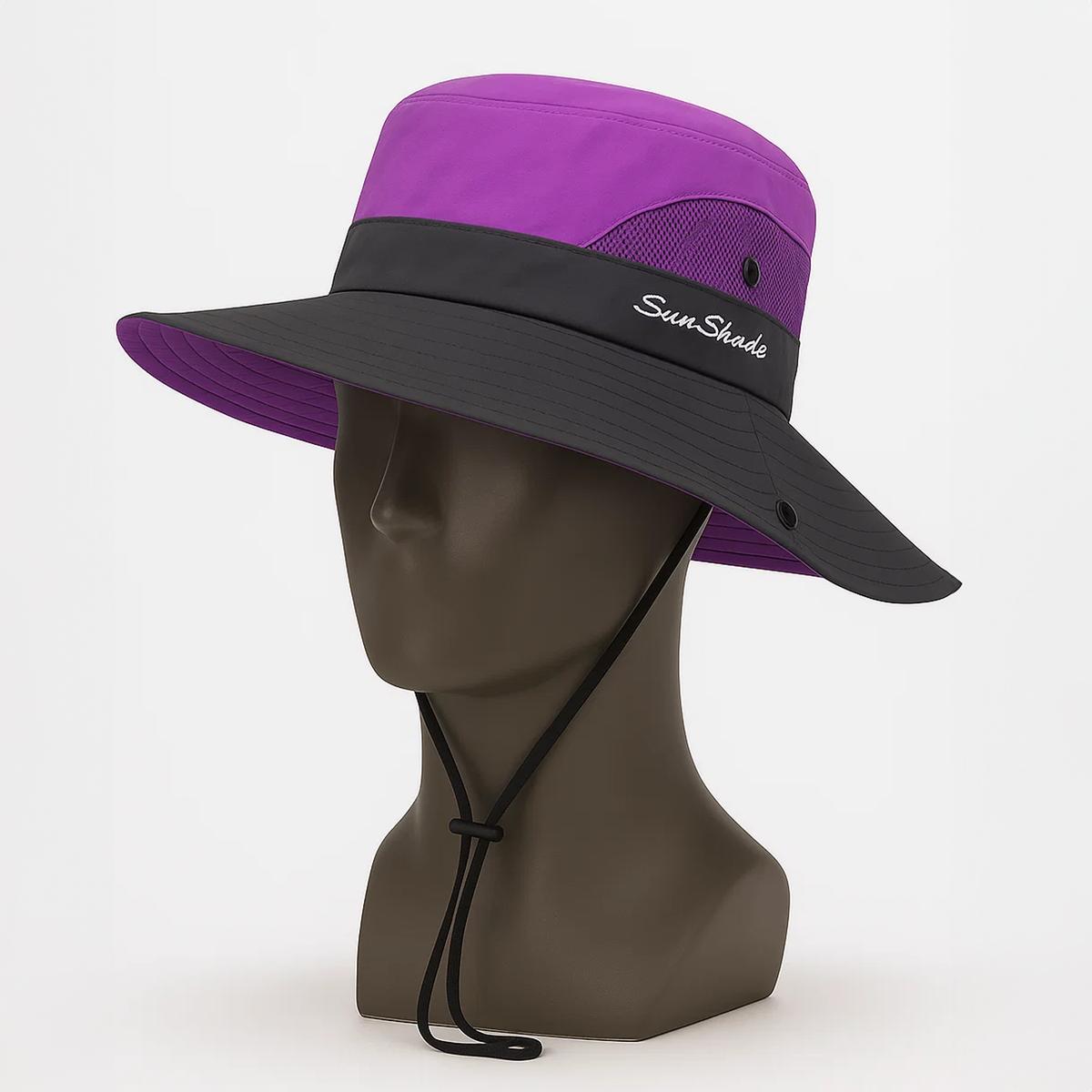 HAT NORTHPEAK SUNSHADE WOMEN'S