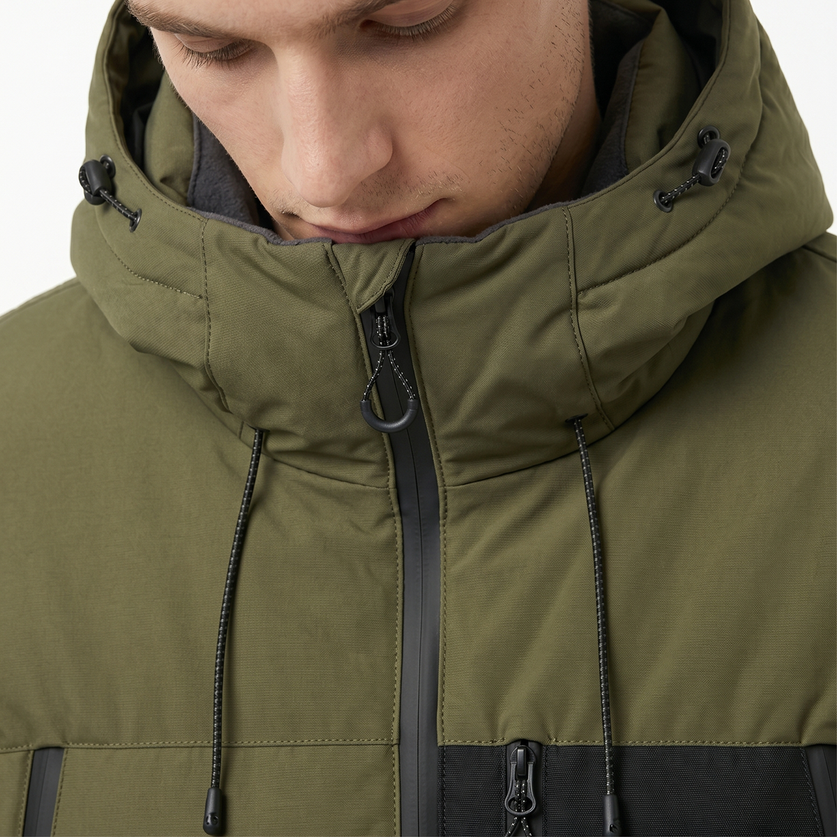 Made for the cold