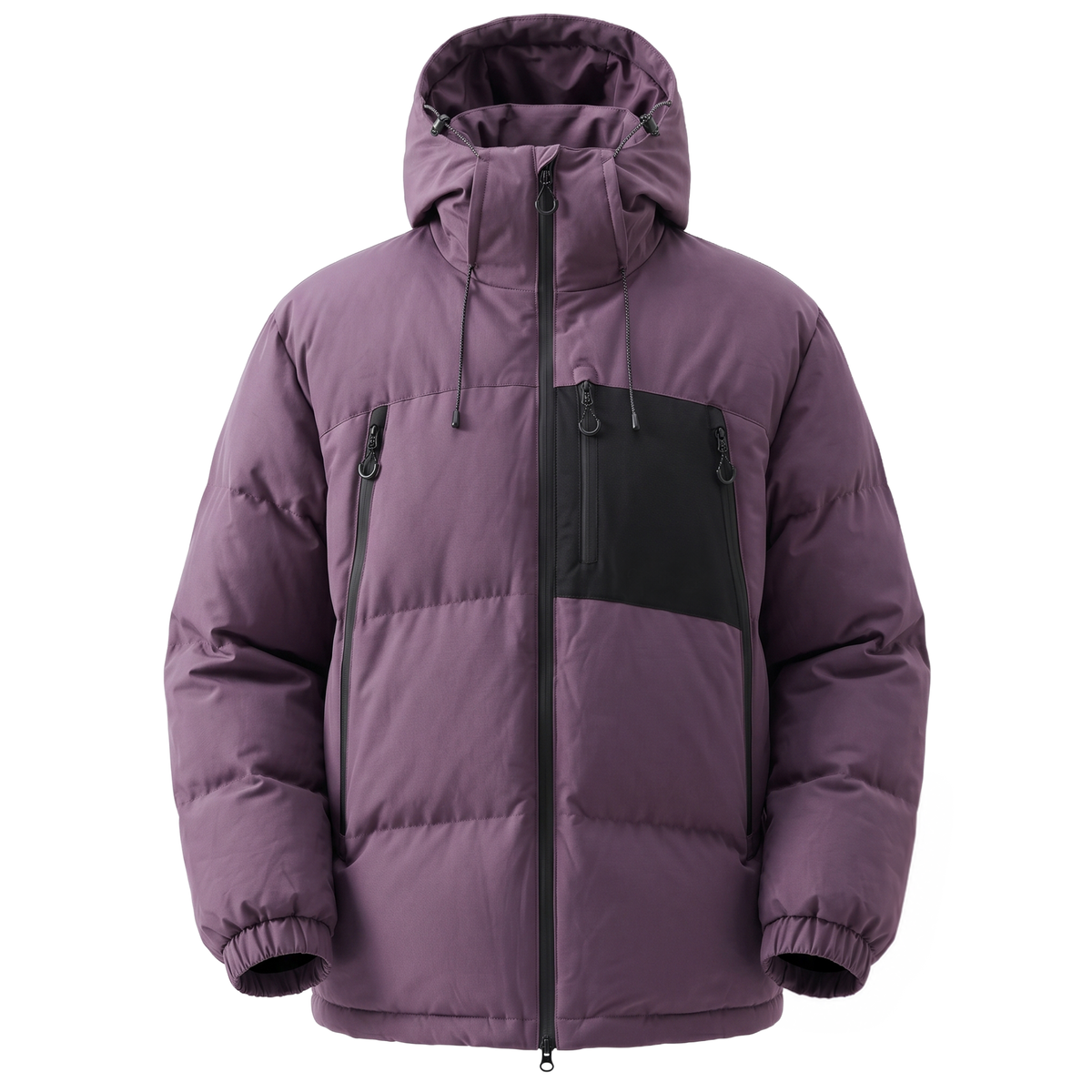 JACKET PUFFER NORTHPEAK HEATLOCK MEN'S