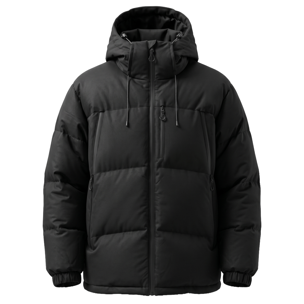 JACKET PUFFER NORTHPEAK HEATLOCK MEN'S