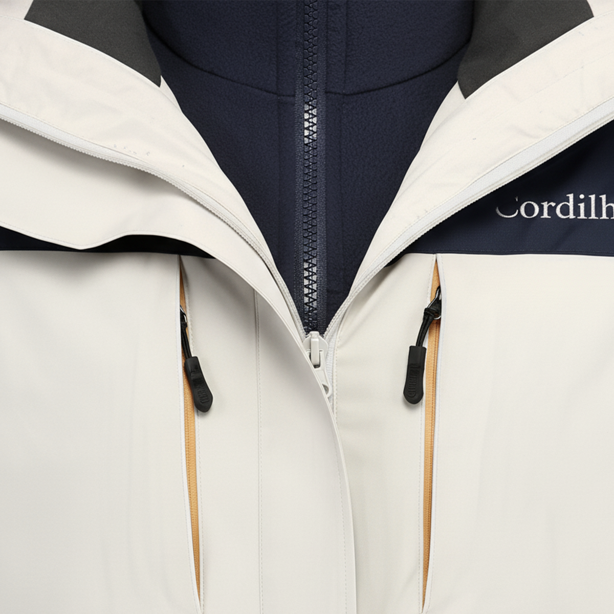 JACKET 3-IN-1 NORTHPEAK THERMAL SHIELD MEN'S