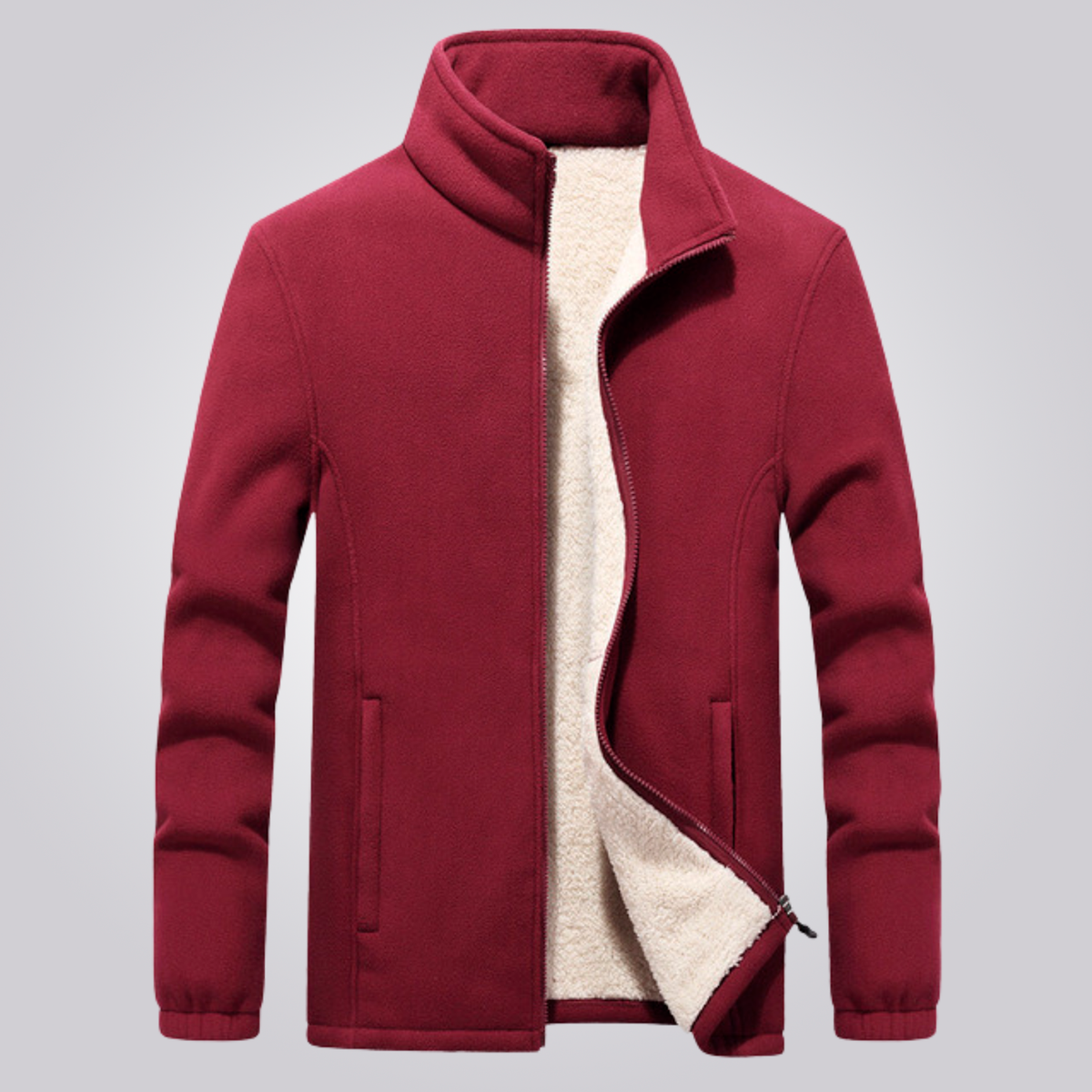 Jacket Venture Fleece Men's - view 10