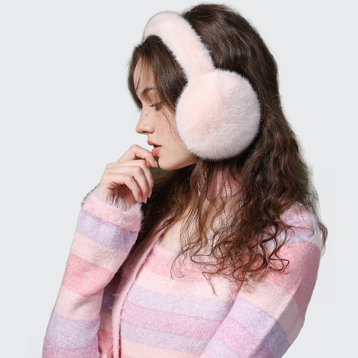 Ear Protector Warmies - view 7